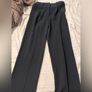 Wilfred Black womens effortless Pants